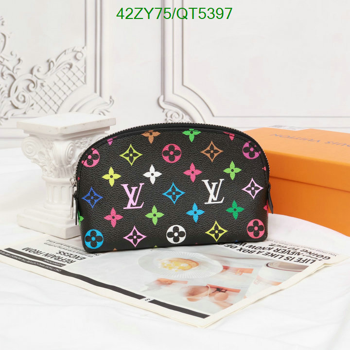 LV-Wallet-4A Quality Code: QT5397 $: 42USD