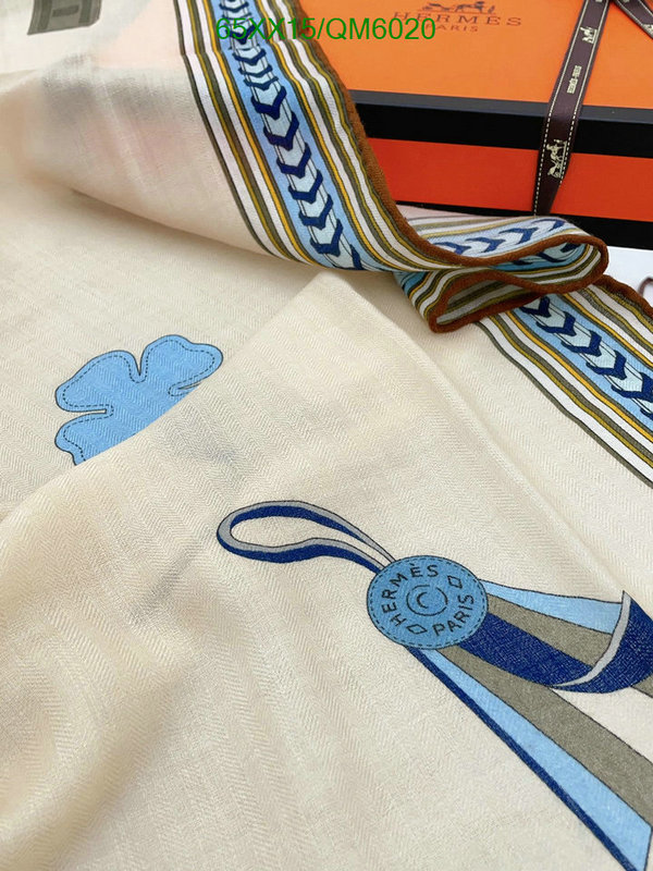 Hermes-Scarf Code: QM6020 $: 65USD