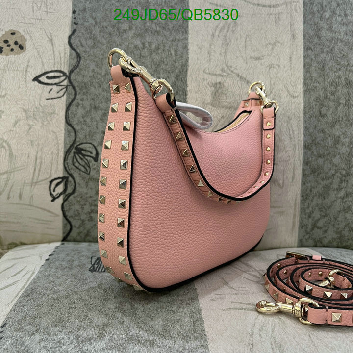 Valentino-Bag-Mirror Quality Code: QB5830 $: 249USD