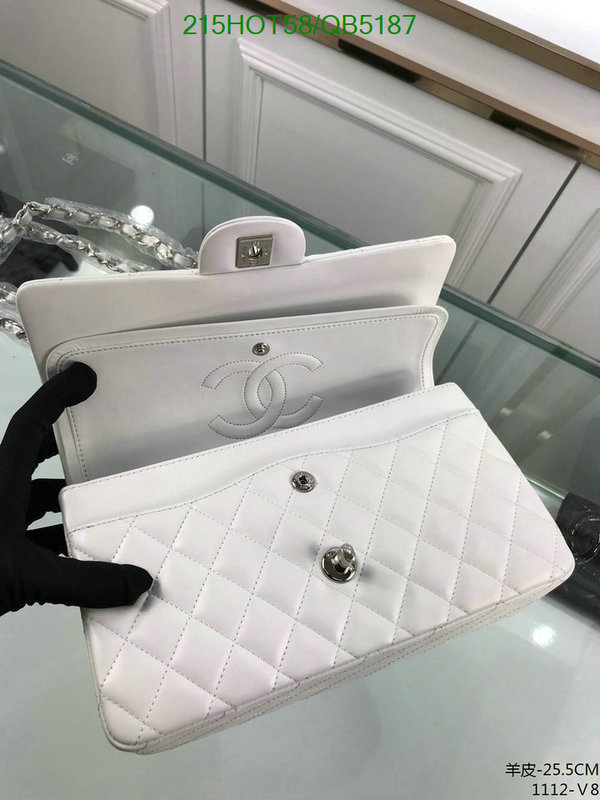 Chanel-Bag-Mirror Quality Code: QB5187 $: 215USD