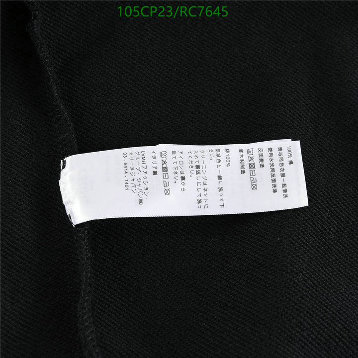 Celine-Clothing Code: RC7645 $: 105USD