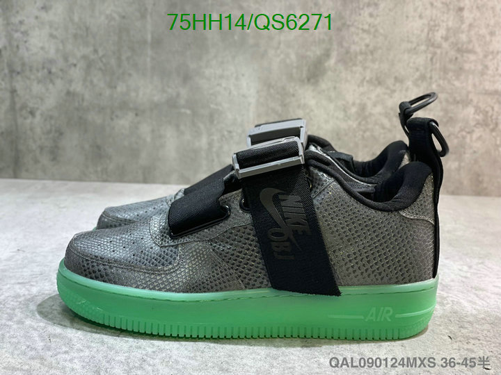 Nike-Men shoes Code: QS6271 $: 75USD