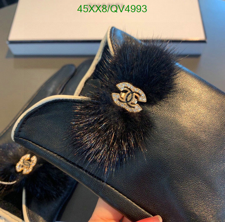Chanel-Gloves Code: QV4993 $: 45USD