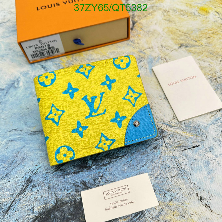 LV-Wallet-4A Quality Code: QT5382 $: 37USD