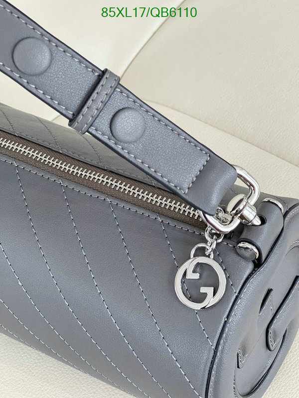 Gucci-Bag-4A Quality Code: QB6110 $: 85USD