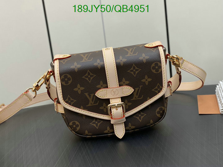 LV-Bag-Mirror Quality Code: QB4951 $: 189USD