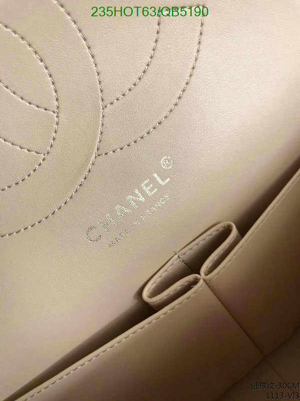 Chanel-Bag-Mirror Quality Code: QB5190 $: 235USD