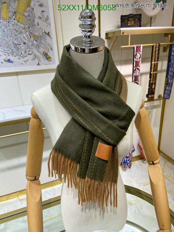 Loewe-Scarf Code: QM6058 $: 52USD