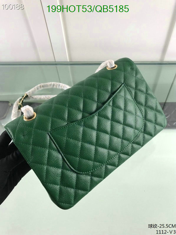 Chanel-Bag-Mirror Quality Code: QB5185 $: 199USD