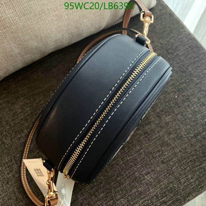 Tory Burch-Bag-4A Quality Code: LB6398 $: 95USD