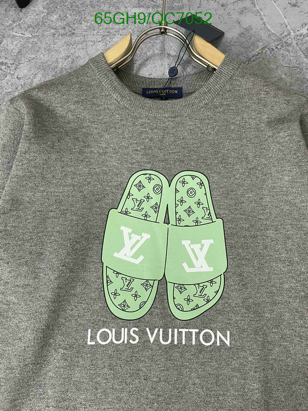 LV-Clothing Code: QC7052 $: 65USD