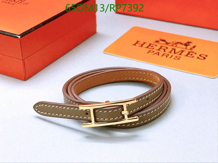 Hermes-Belts Code: RP7392 $: 65USD