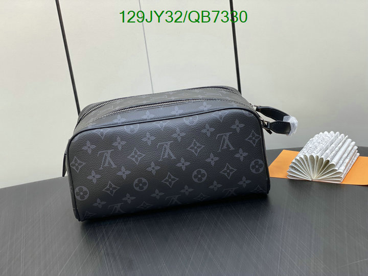 LV-Bag-Mirror Quality Code: QB7330 $: 129USD