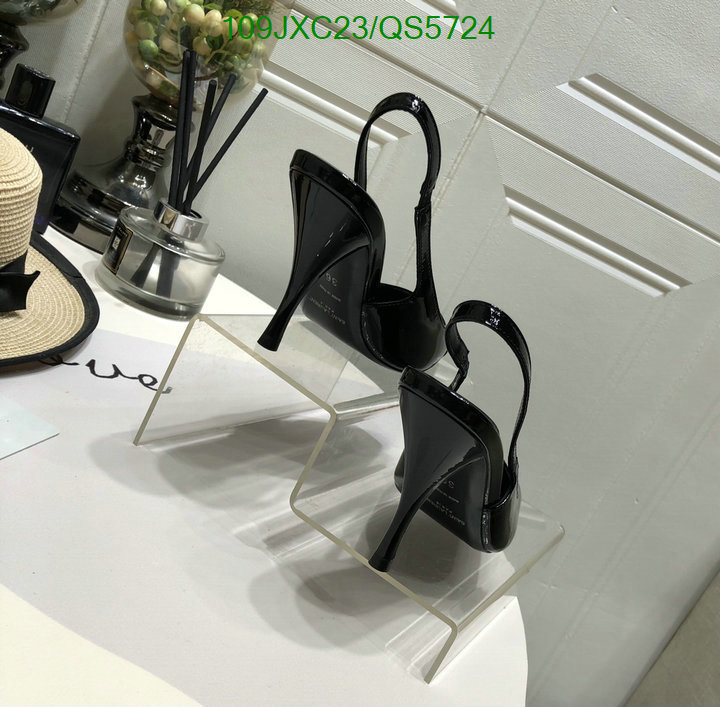 YSL-Women Shoes Code: QS5724 $: 109USD