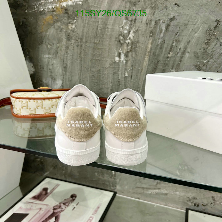 Gucci-Women Shoes Code: QS6735 $: 115USD