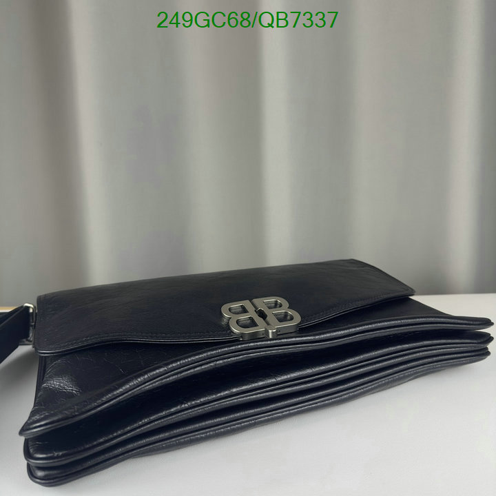 Balenciaga-Bag-Mirror Quality Code: QB7337