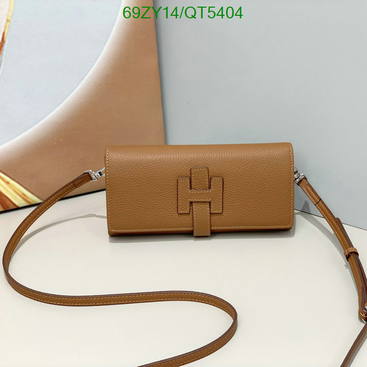 Hermes-Wallet(4A) Code: QT5404 $: 69USD