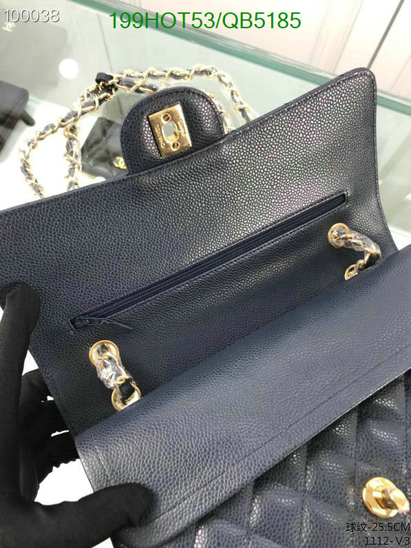 Chanel-Bag-Mirror Quality Code: QB5185 $: 199USD