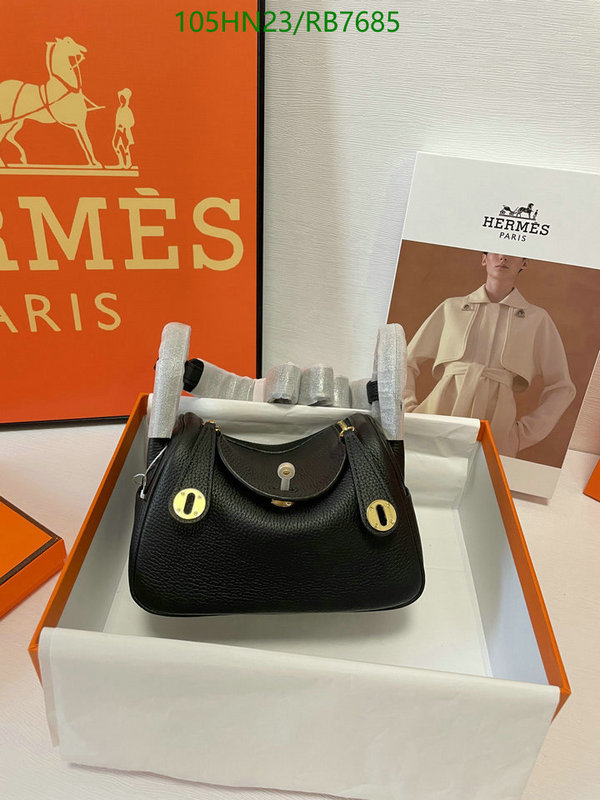 Hermes-Bag-4A Quality Code: RB7685 $: 105USD