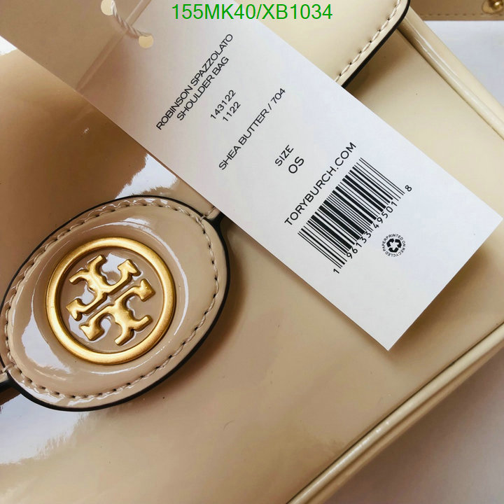 Tory Burch-Bag-Mirror Quality Code: XB1034 $: 155USD