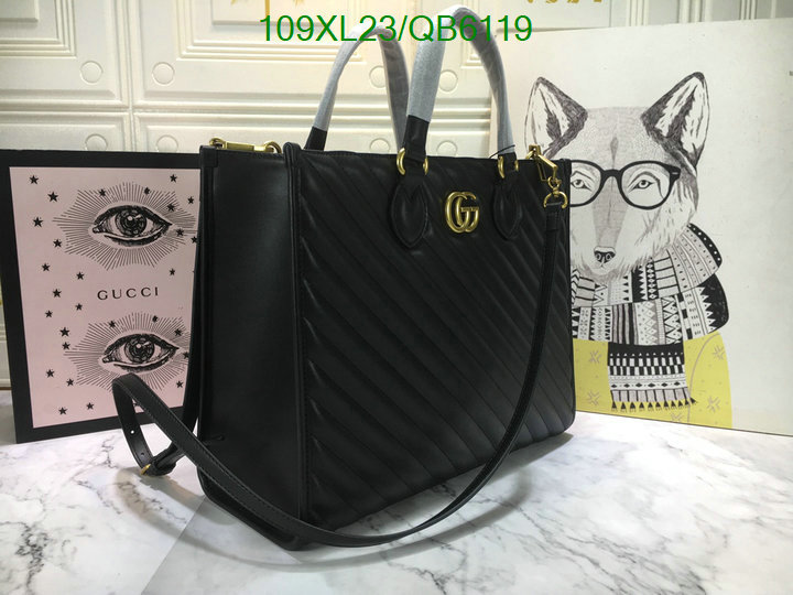 Gucci-Bag-4A Quality Code: QB6119 $: 109USD