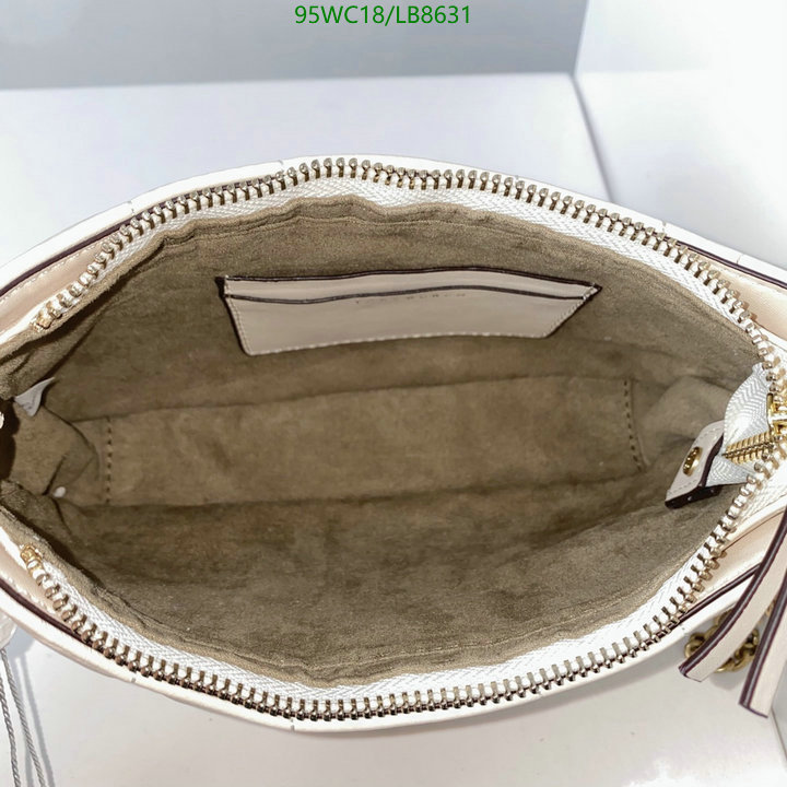 Tory Burch-Bag-4A Quality Code: LB8631 $: 95USD