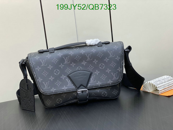 LV-Bag-Mirror Quality Code: QB7323 $: 199USD