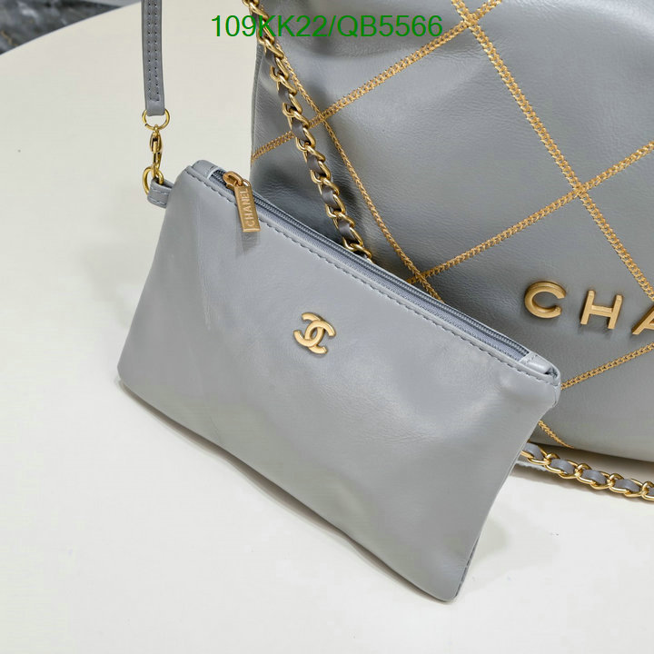 Chanel-Bag-4A Quality Code: QB5566