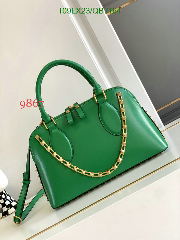 Valentino-Bag-4A Quality Code: QB7164 $: 109USD