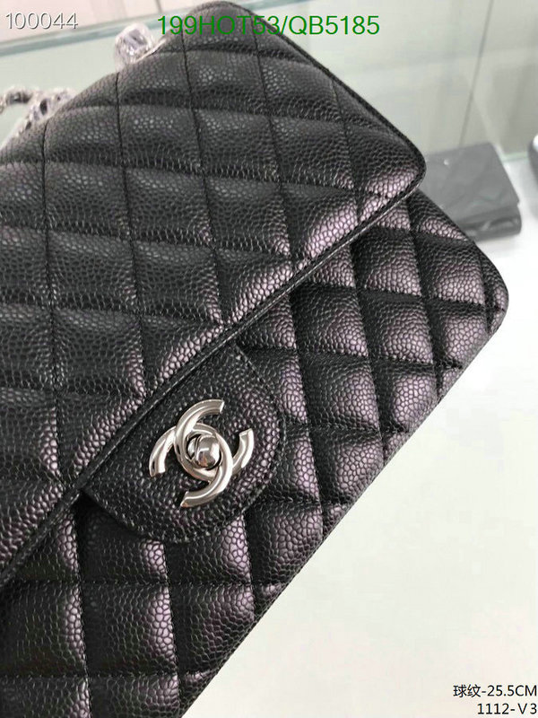 Chanel-Bag-Mirror Quality Code: QB5185 $: 199USD