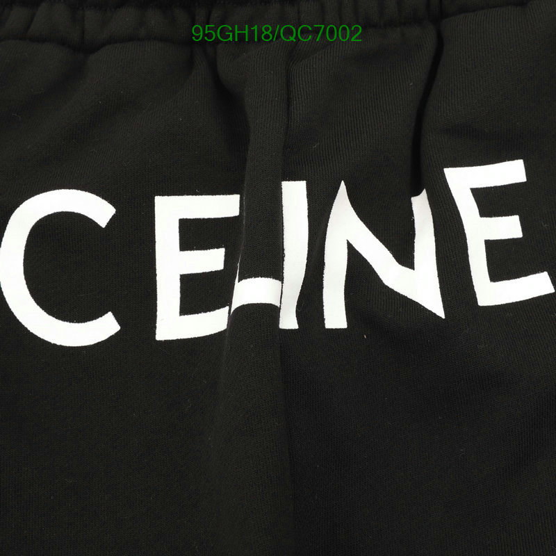Celine-Clothing Code: QC7002 $: 95USD