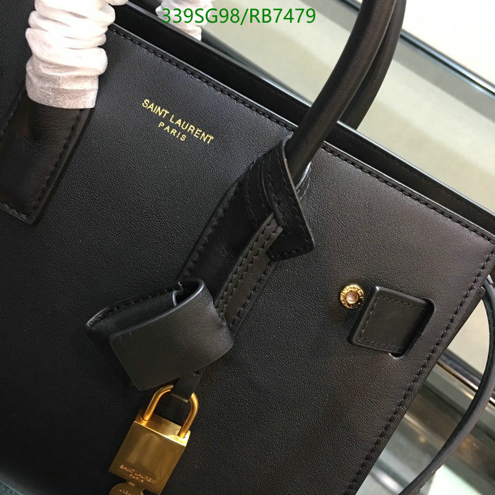YSL-Bag-Mirror Quality Code: RB7479 $: 339USD