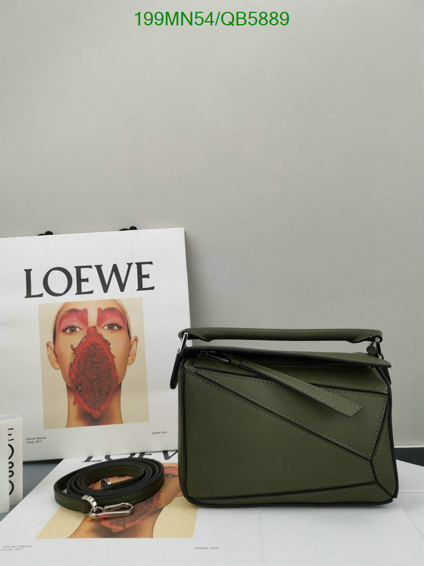 Loewe-Bag-Mirror Quality Code: QB5889 $: 199USD