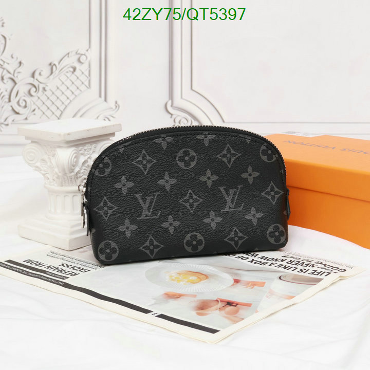 LV-Wallet-4A Quality Code: QT5397 $: 42USD