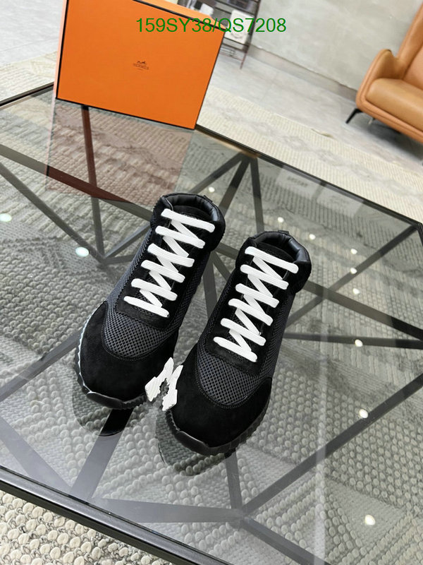 Hermes-Men shoes Code: QS7208 $: 159USD