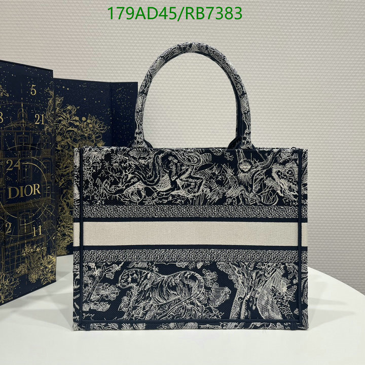 Dior-Bag-Mirror Quality Code: RB7383