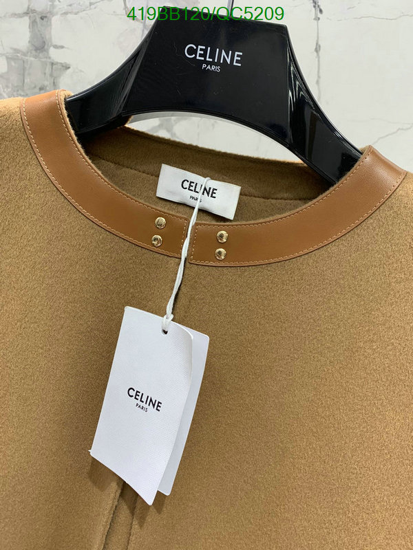 Celine-Clothing Code: QC5209 $: 419USD