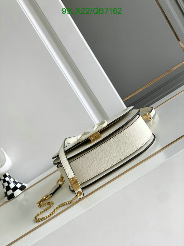 Valentino-Bag-4A Quality Code: QB7162 $: 99USD