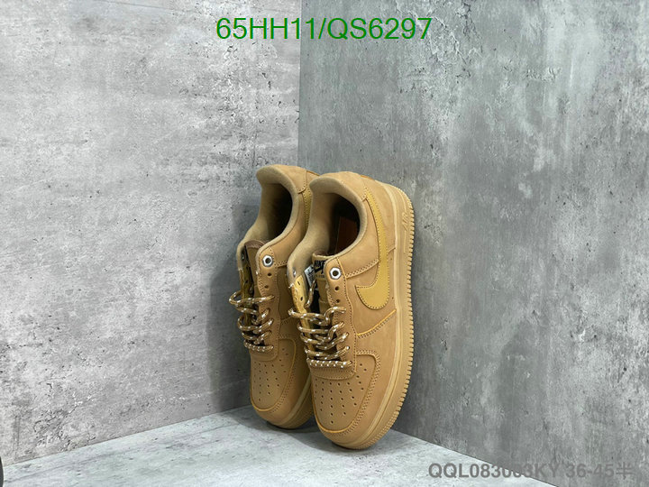 NIKE-Women Shoes Code: QS6297 $: 65USD