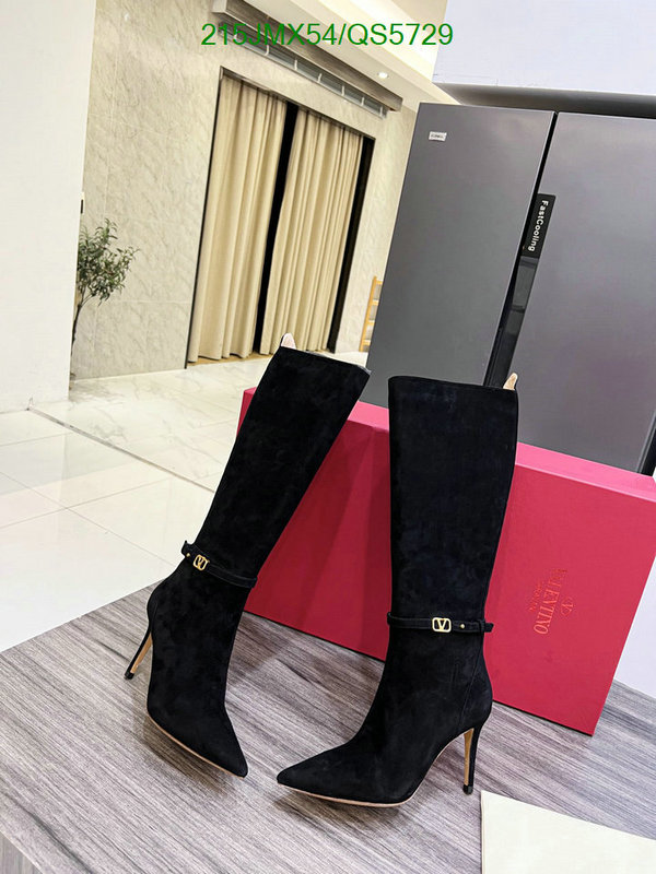 Boots-Women Shoes Code: QS5729 $: 215USD