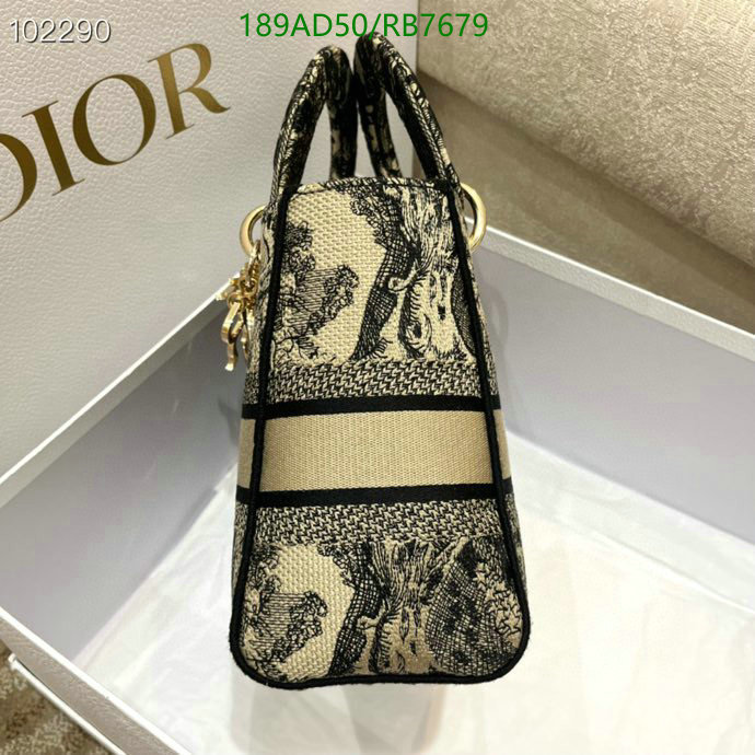 Dior-Bag-Mirror Quality Code: RB7679 $: 189USD