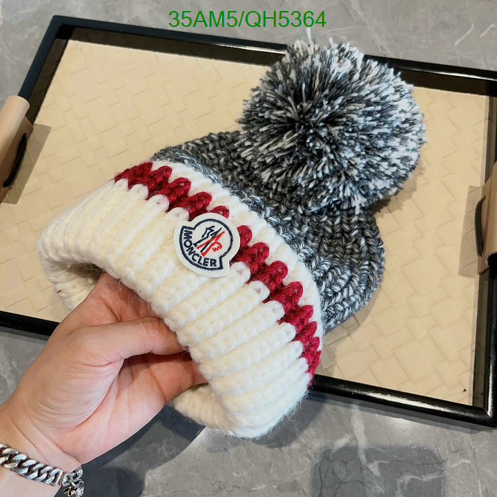 Moncler-Cap(Hat) Code: QH5364 $: 35USD