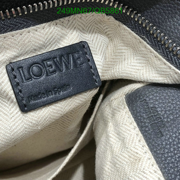 Loewe-Bag-Mirror Quality Code: QB5861 $: 249USD