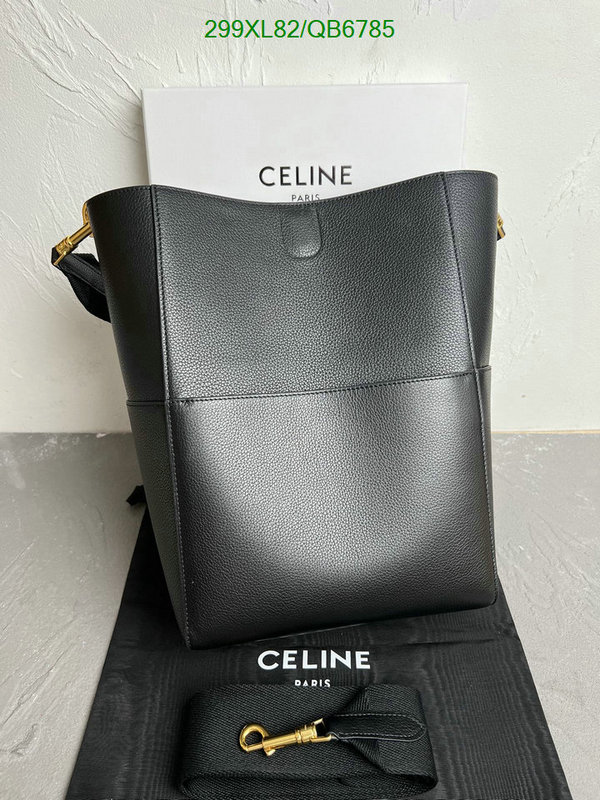 Celine-Bag-Mirror Quality Code: QB6785 $: 299USD