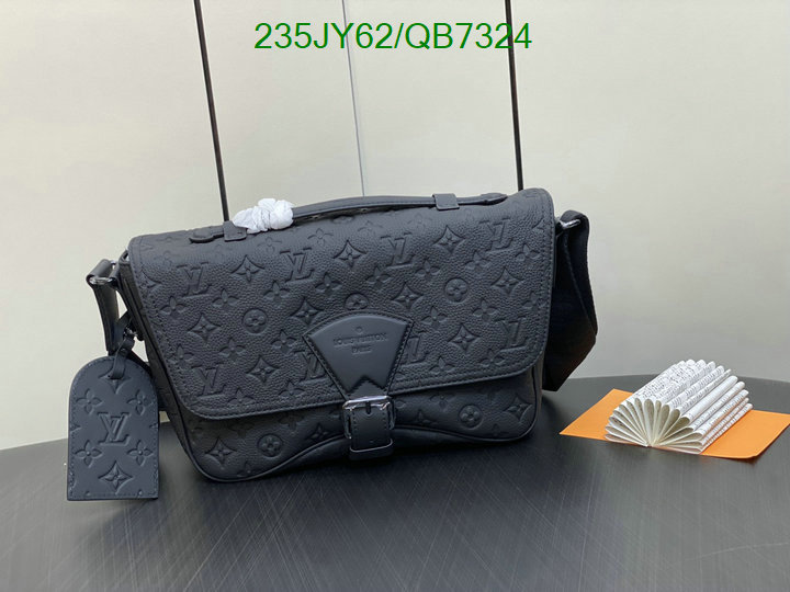 LV-Bag-Mirror Quality Code: QB7324 $: 235USD