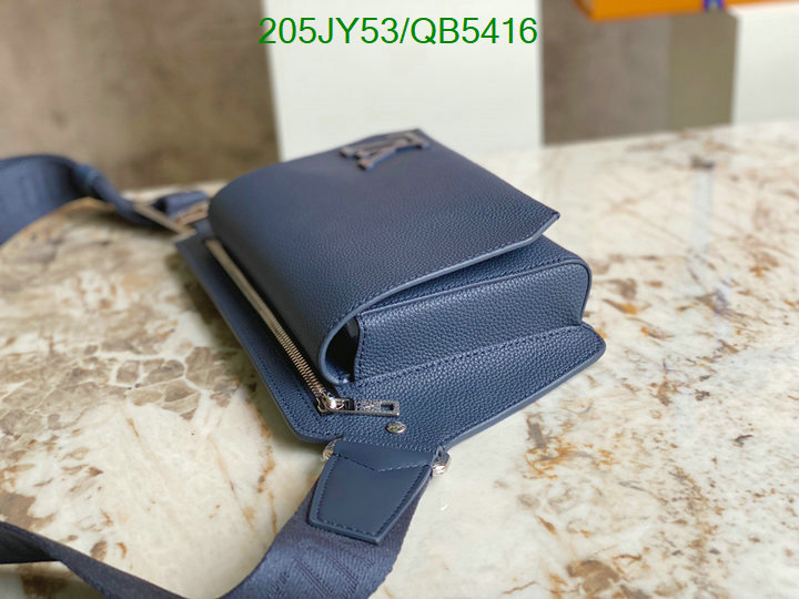 LV-Bag-Mirror Quality Code: QB5416 $: 205USD