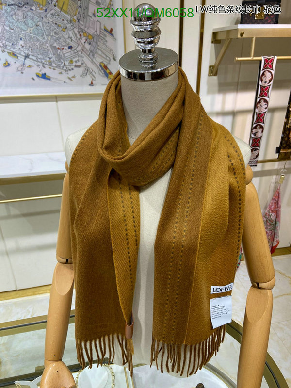 Loewe-Scarf Code: QM6058 $: 52USD