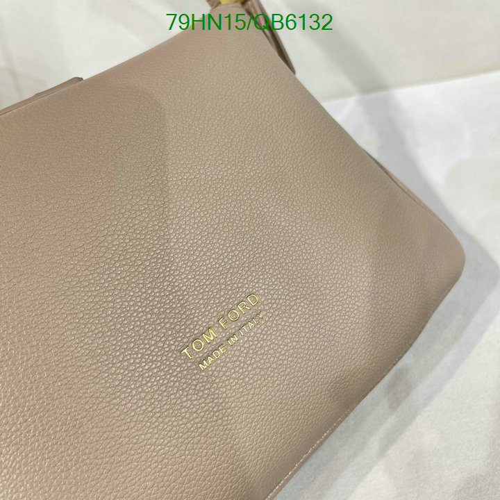 Tom Ford-Bag-4A Quality Code: QB6132 $: 79USD