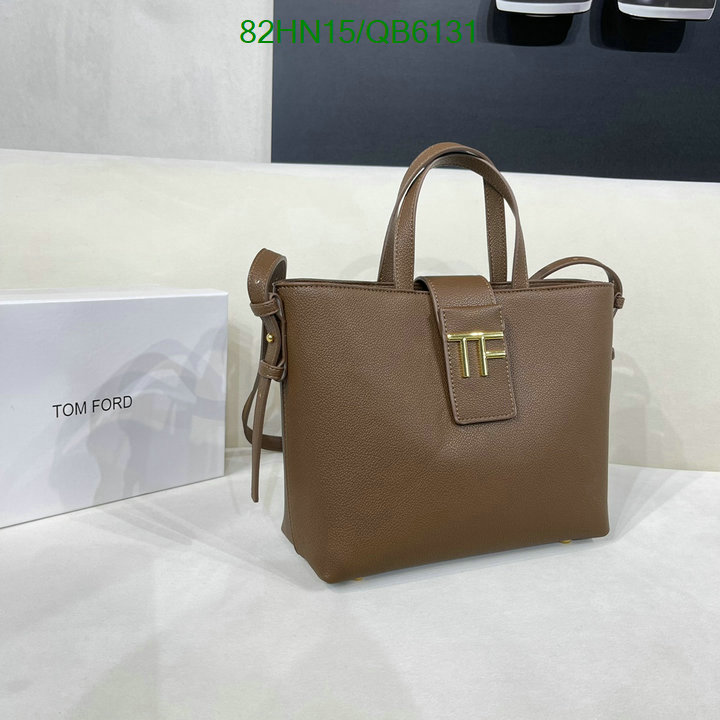 Tom Ford-Bag-4A Quality Code: QB6131 $: 82USD