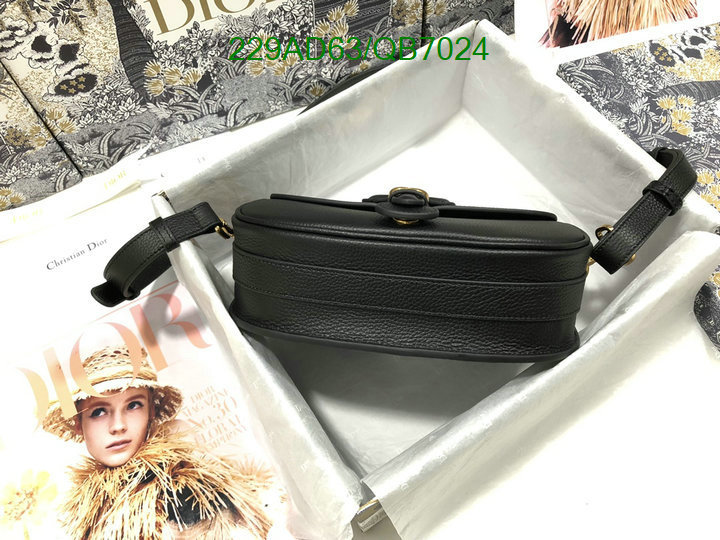 Dior-Bag-Mirror Quality Code: QB7024 $: 229USD